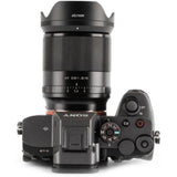 Viltrox FE-28 f/1.8 AF Sony FE-Mount