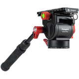 Fotopro AK-66 I-Speedy Video Tripod - image 2 of 3