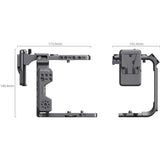 SmallRig 4124 Cage Kit For Sony FX6