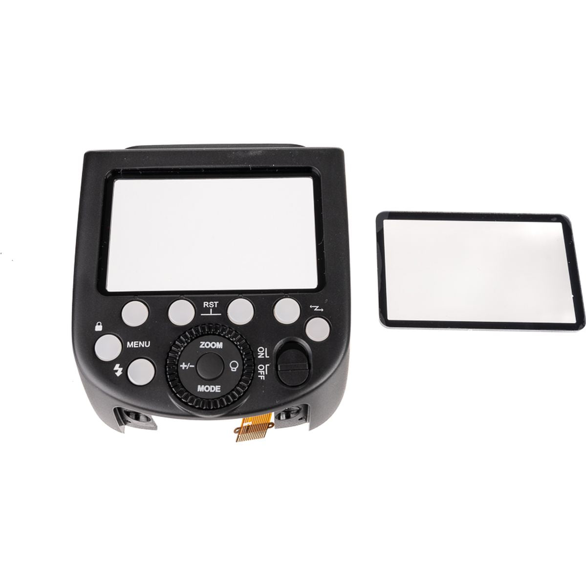 Godox V1 - FPC Board/Switch PCB