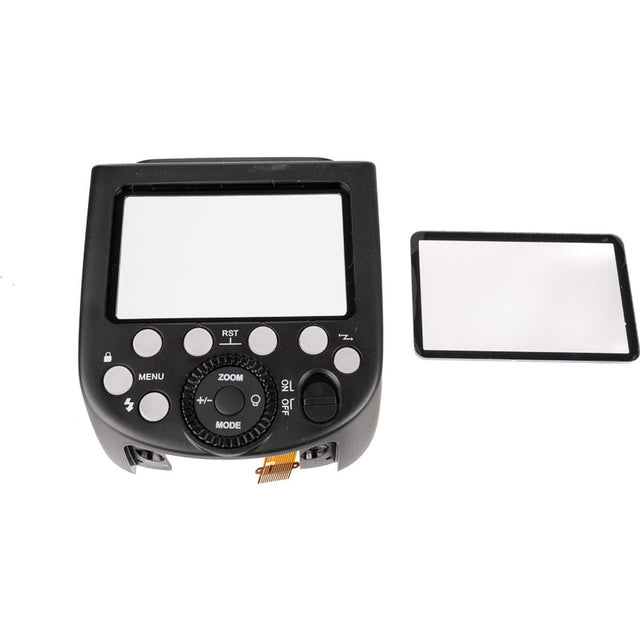 Godox V1 - FPC Board/Switch PCB