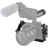 SmallRig 4184 Handheld Cage Kit For Sony FX30 / FX3 (4139 Ne
