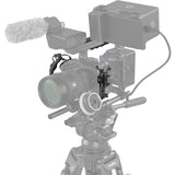 SmallRig 4184 Handheld Cage Kit For Sony FX30 / FX3 (4139 Ne