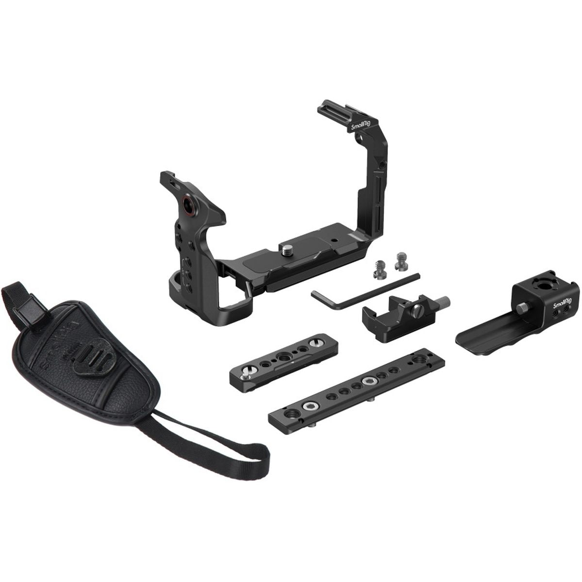 SmallRig 4184 Handheld Cage Kit For Sony FX30 / FX3 (4139 Ne