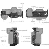 SmallRig 3940 Cage For Nikon Z8