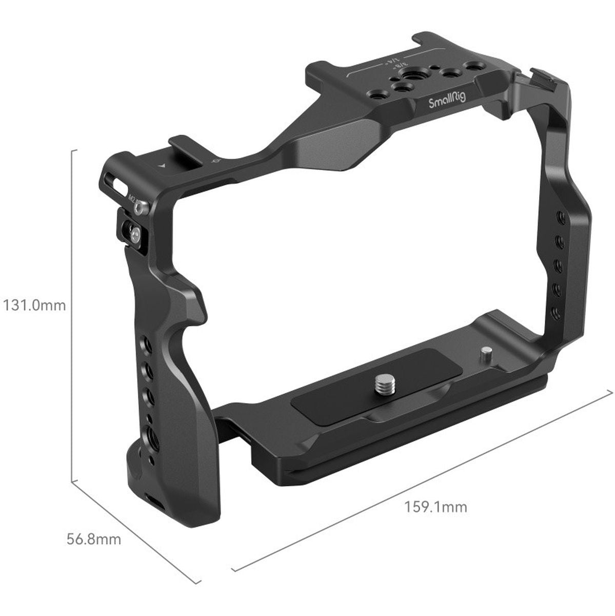 SmallRig 3940 Cage For Nikon Z8