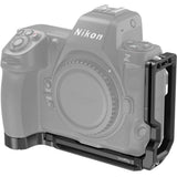 SmallRig 3942 L-Bracket For Nikon Z8