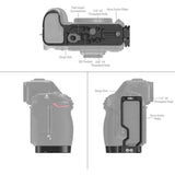 SmallRig 3942 L-Bracket For Nikon Z8
