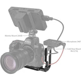SmallRig 3942 L-Bracket For Nikon Z8