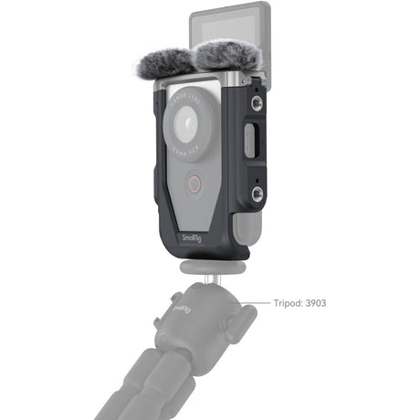 SmallRig 4235 Cage Kit For Canon PowerShot V10
