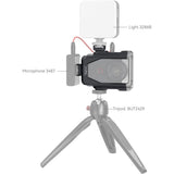SmallRig 4235 Cage Kit For Canon PowerShot V10 - image 3 of 5