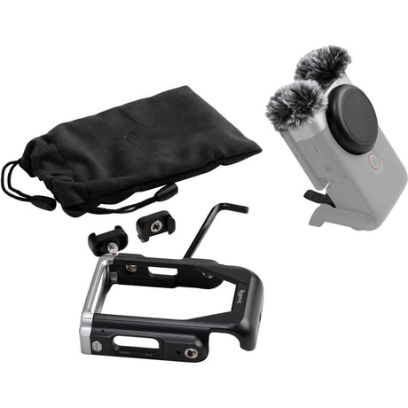 SmallRig 4235 Cage Kit For Canon PowerShot V10 - image 4 of 5
