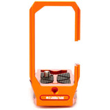 3 Legged Thing Alfie-C 105mm Arca L Bracket Copper For Sony