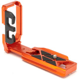 3 Legged Thing Alfie-C 105mm Arca L Bracket Copper For Sony