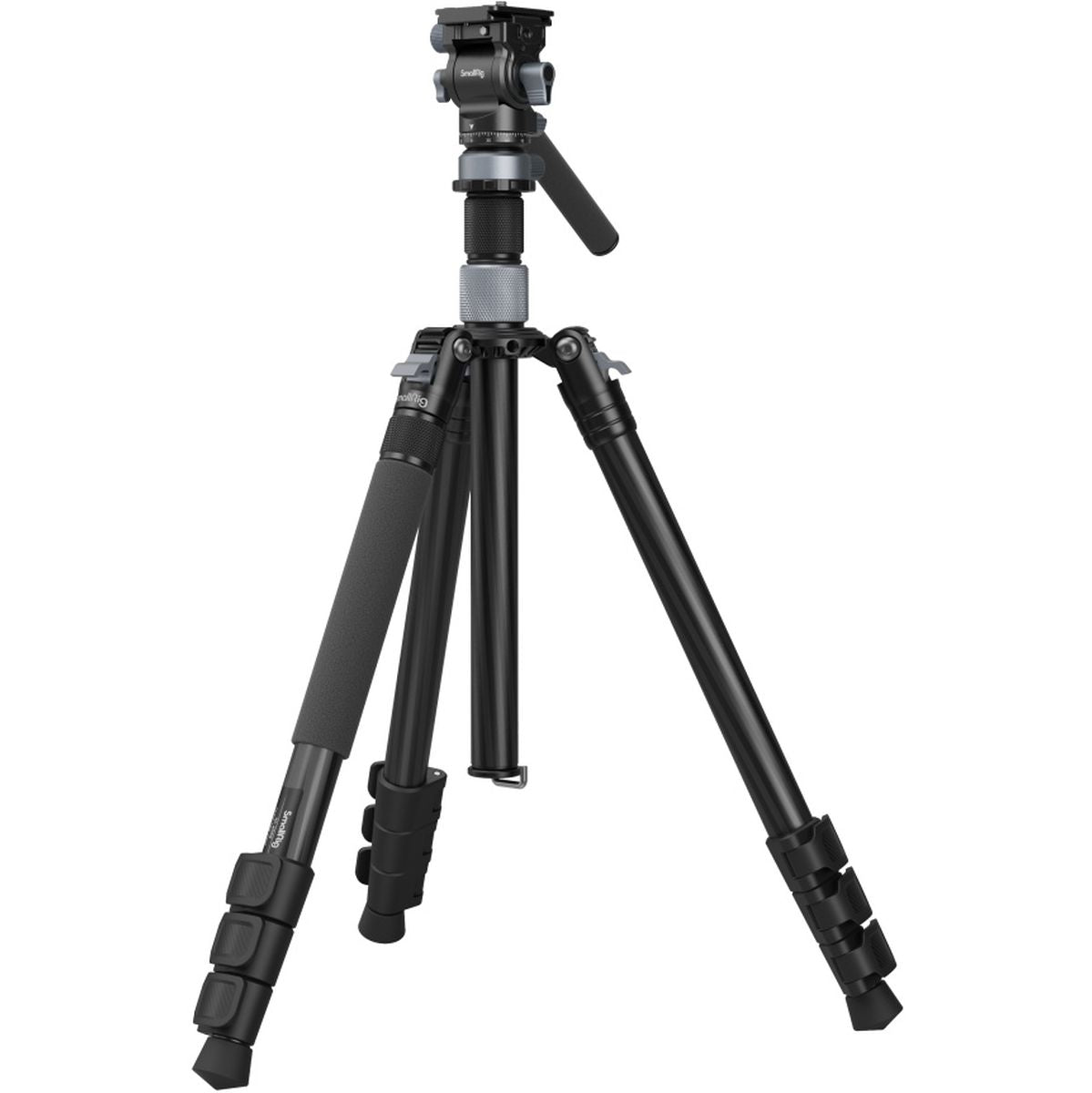 SmallRig 4221 Travel Video Tripod Kit - image 2 of 5