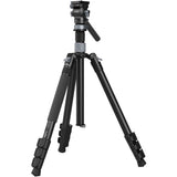 SmallRig 4221 Travel Video Tripod Kit - image 2 of 5