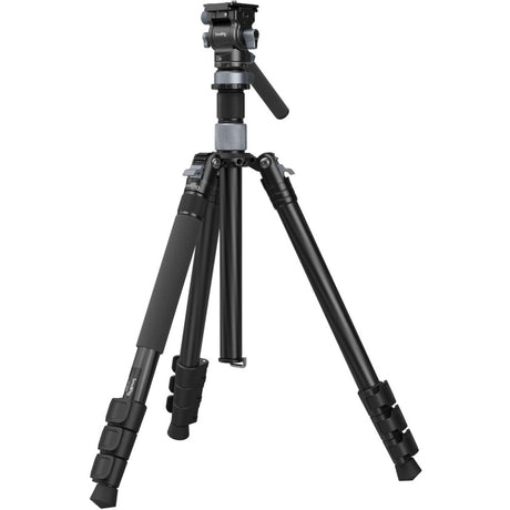 SmallRig 4221 Travel Video Tripod Kit - image 2 of 5