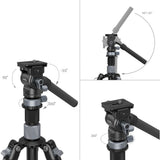 SmallRig 4221 Travel Video Tripod Kit - image 3 of 5