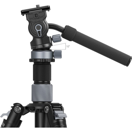 SmallRig 4221 Travel Video Tripod Kit - image 4 of 5