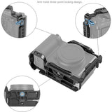 SmallRig 4256 Cage For Sony ZV-E1