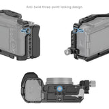 SmallRig 4257 Cage Kit For Sony ZV-E1
