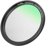 SmallRig 4217 Magease Magnetic 1/4 Effect Black Mist Filter
