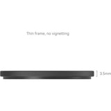 SmallRig 4217 Magease Magnetic 1/4 Effect Black Mist Filter