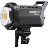 Godox Litemons LA200BI Bi-Colour Duo Kit