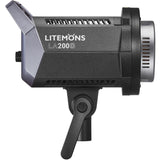 Godox Litemons LA200D Daylight Duo Kit