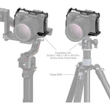 SmallRig 4230 Cage For Fujifilm X-S20 - image 4 of 5