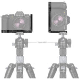 SmallRig 4231 L-Bracket For Fujifilm X-S20