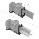 SmallRig 4231 L-Bracket For Fujifilm X-S20