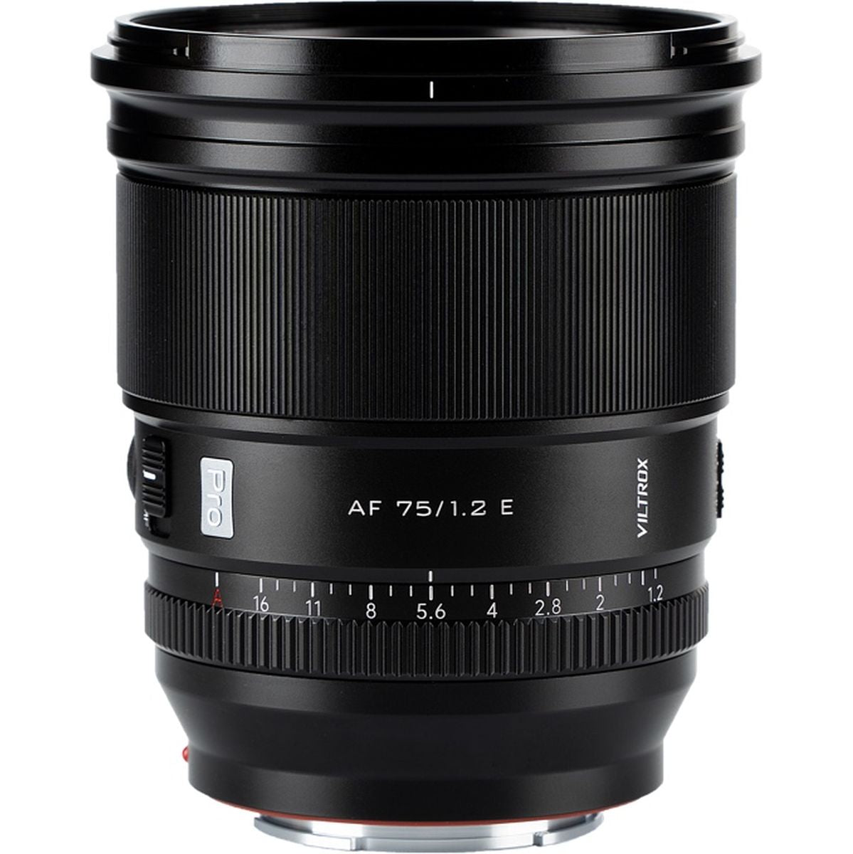 Viltrox XF-75 f/1.2 AF Pro Sony E-Mount APS-C