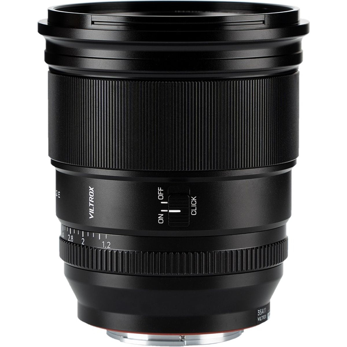 Viltrox XF-75 f/1.2 AF Pro Sony E-Mount APS-C