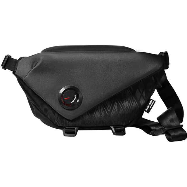 VSGO Black Snipe 4l Sling Bag