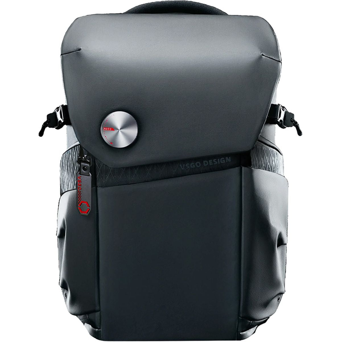 VSGO Black Snipe 16l Commuting Camera Backpack
