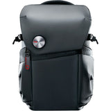 VSGO Black Snipe 16l Commuting Camera Backpack