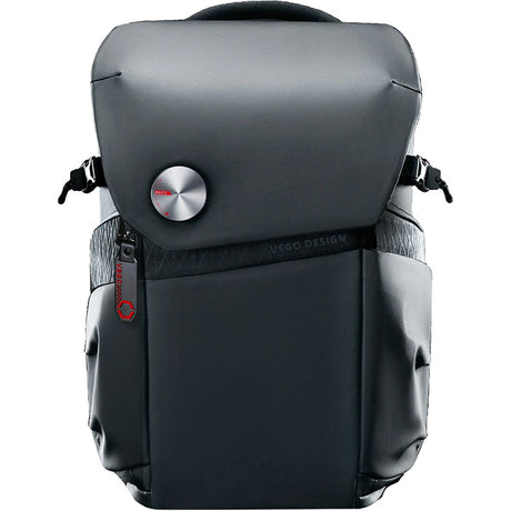 VSGO Black Snipe 16l Commuting Camera Backpack