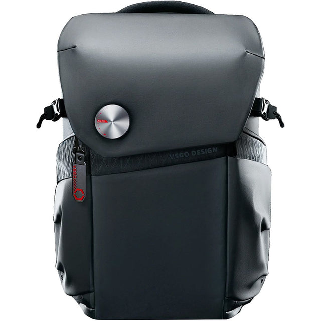 VSGO Black Snipe 16l Commuting Camera Backpack