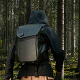 VSGO Black Snipe 16l Commuting Camera Backpack - image 2 of 3