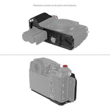SmallRig 4260 L-Shape Grip For Fujifilm X-T5 (Black)