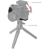 SmallRig 4260 L-Shape Grip For Fujifilm X-T5 (Black)