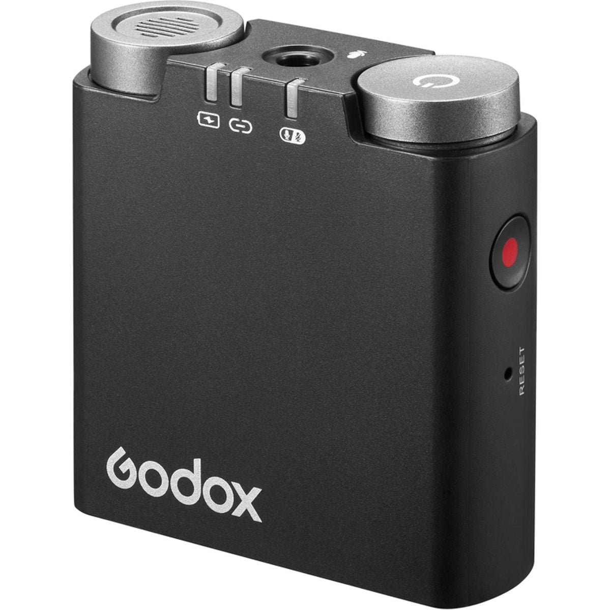 Godox Virso M1 Wireless Microphone System - image 2 of 5