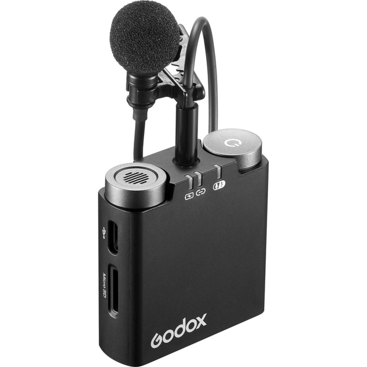 Godox Virso M1 Wireless Microphone System - image 4 of 5