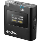 Godox Virso SRX Wireless Receiver (Sony Version) - image 2 of 5