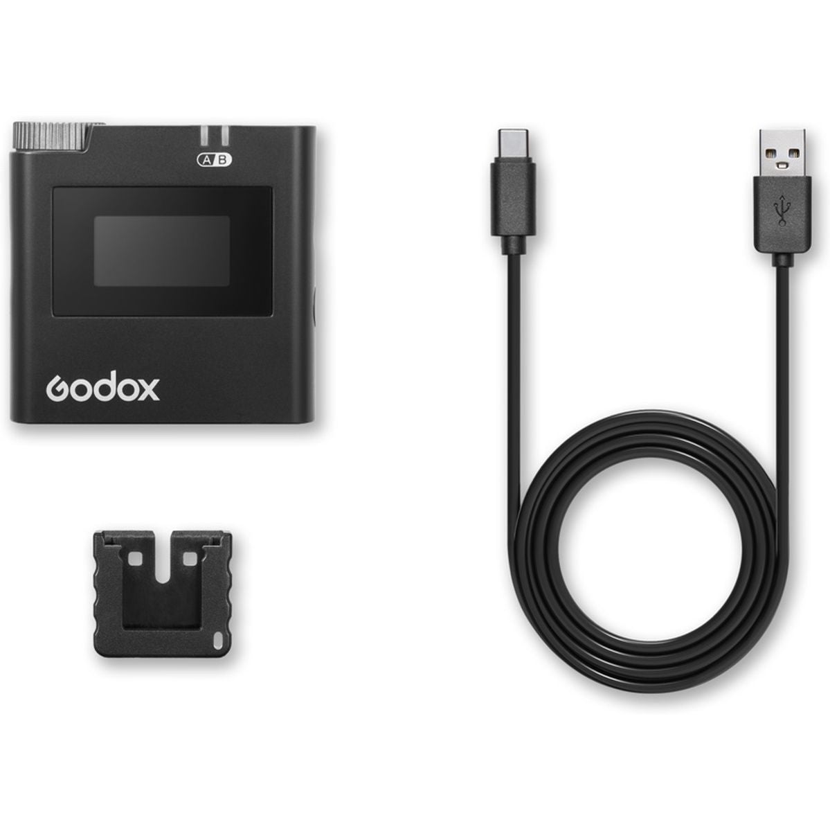 Godox Virso SRX Wireless Receiver (Sony Version) - image 5 of 5