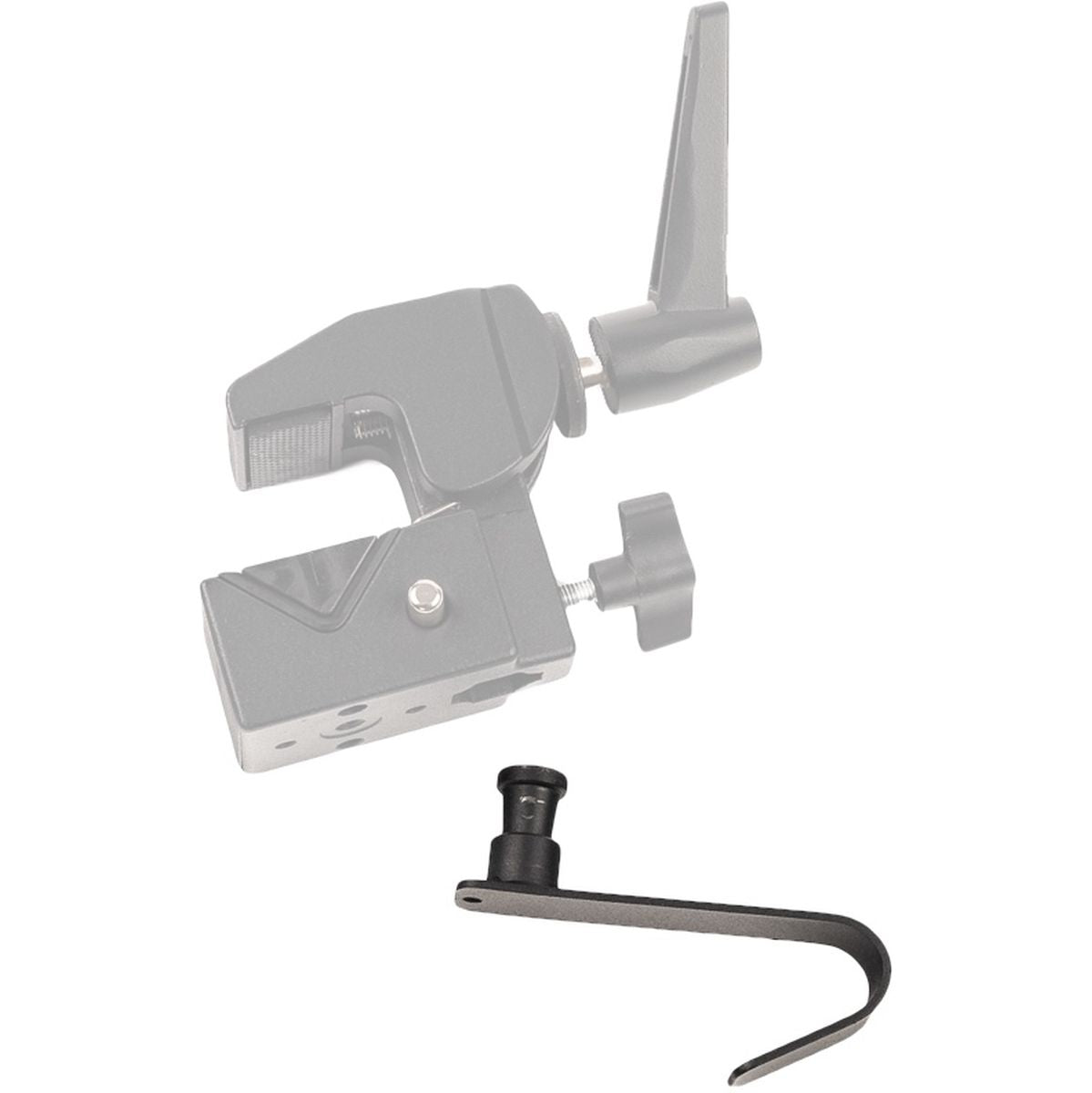 Caruba Sky Hook For Screw Clamp - image 3 of 5