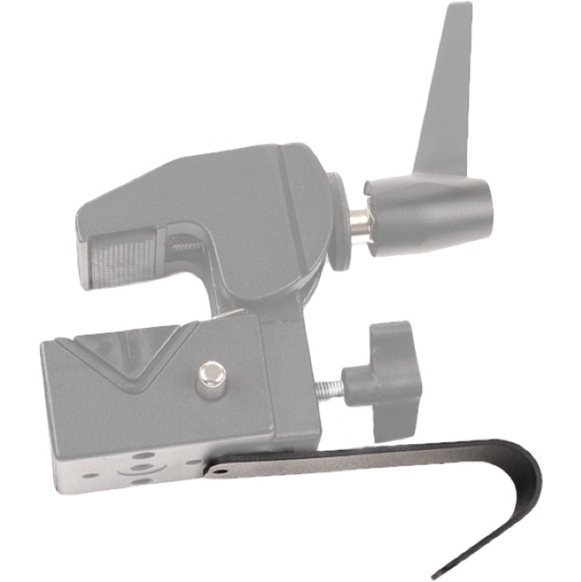 Caruba Sky Hook For Screw Clamp - image 4 of 5