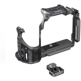SmallRig 4308 Rhinoceros Cage Kit For Sony Alpha 7R V/7 IV/7S III - image 5 of 5