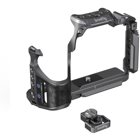 SmallRig 4308 Rhinoceros Cage Kit For Sony Alpha 7R V/7 IV/7S III - image 5 of 5